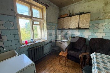 Фото №1: 2-комнатная квартира 65 м² - Воскресенск, мкр. Центральный, ул. Победы, 16