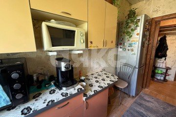 Фото №3: 3-комнатная квартира 53 м² - Воскресенск, мкр. Цемгигант, ул. Карла Маркса, 2