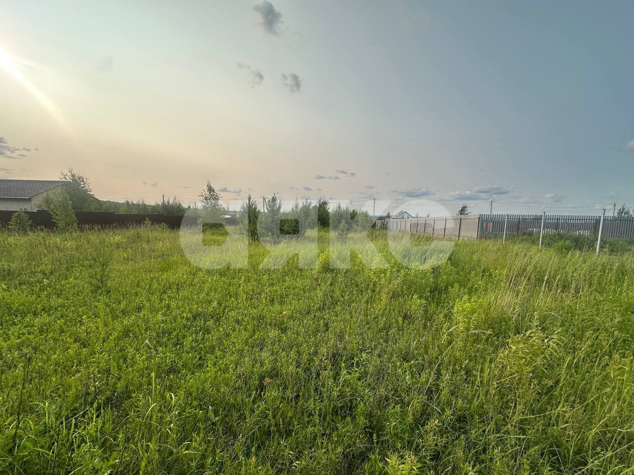 Фото №19: Земельный участок под ИЖС 11.6 сот. - Петровское