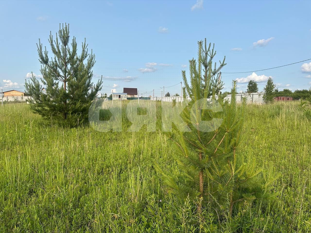 Фото №8: Земельный участок под ИЖС 11.6 сот. - Петровское