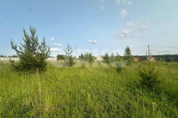 Фото №3: Земельный участок под ИЖС - Петровское, 