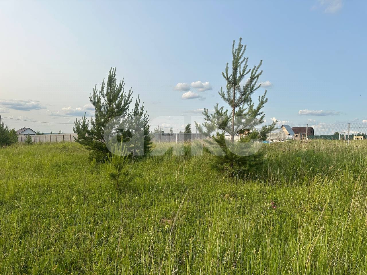 Фото №2: Земельный участок под ИЖС 11.6 сот. - Петровское