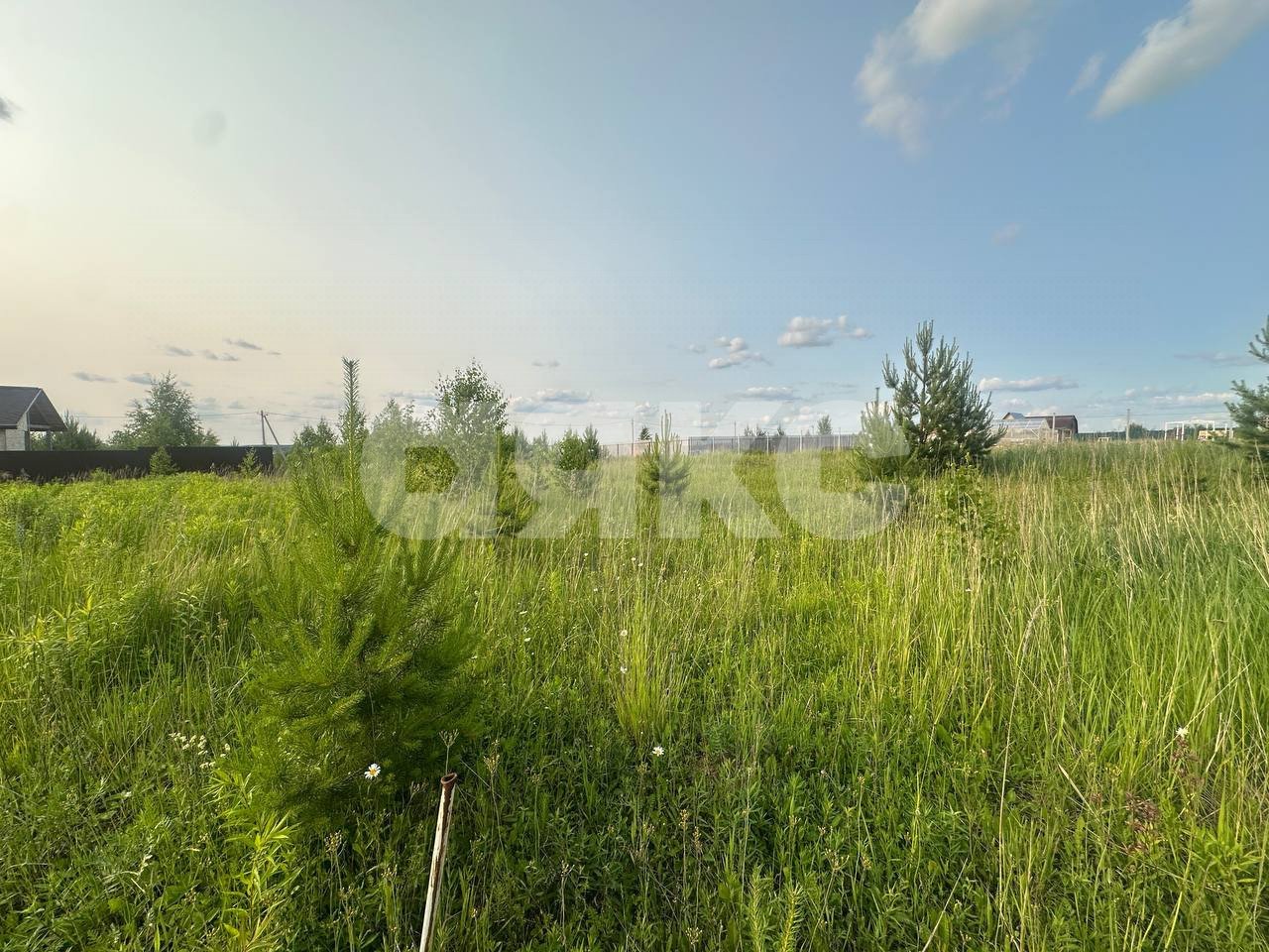 Фото №18: Земельный участок под ИЖС 11.6 сот. - Петровское