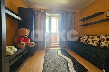 Фото №3: 1-комнатная квартира 40 м² - Воскресенск, мкр. Центральный, ул. Хрипунова, 1