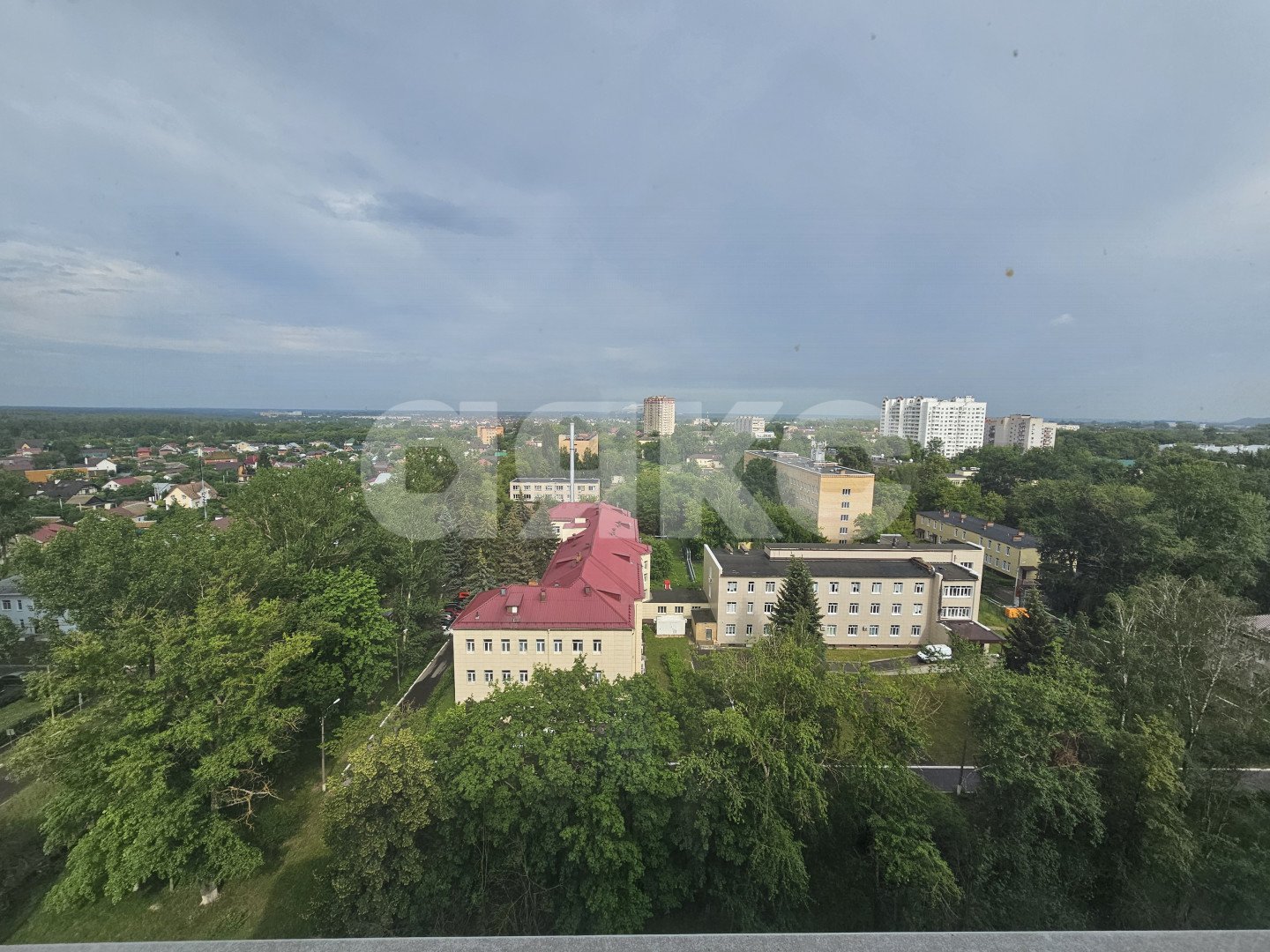 Фото №12: 1-комнатная квартира 40 м² - Воскресенск, мкр. Центральный, ул. Хрипунова, 1