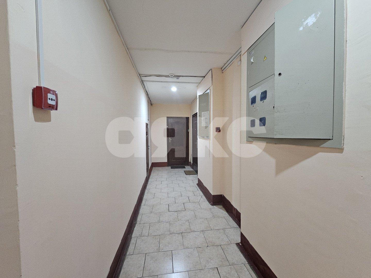 Фото №10: 1-комнатная квартира 40 м² - Воскресенск, мкр. Центральный, ул. Хрипунова, 1