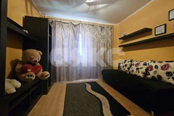 Фото №4: 1-комнатная квартира 40 м² - Воскресенск, мкр. Центральный, ул. Хрипунова, 1