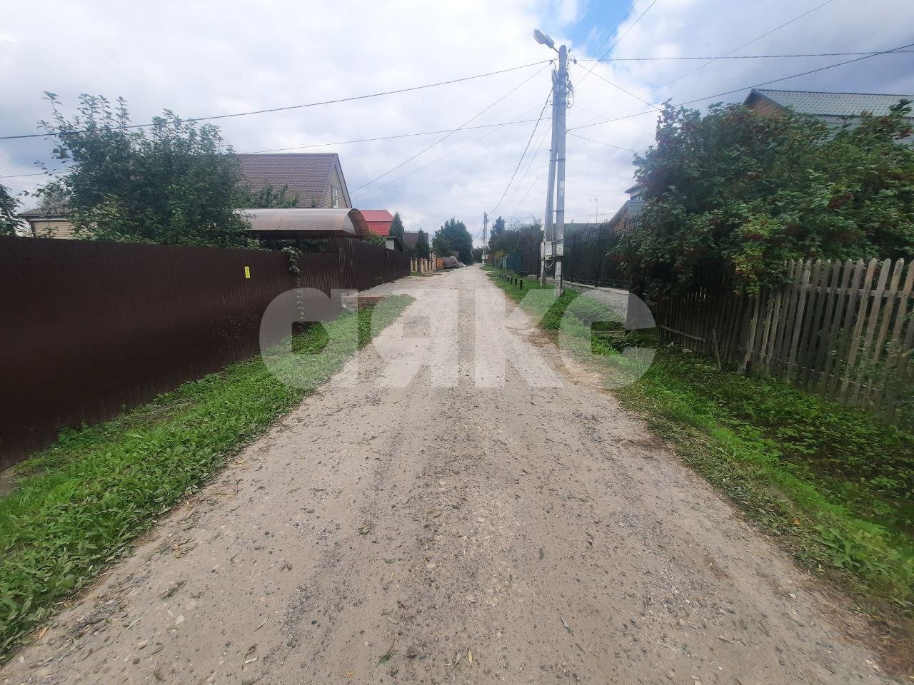 Фото №8: Дом 72 м² + 12 сот. - Конобеево, ул. Карла Маркса, 53