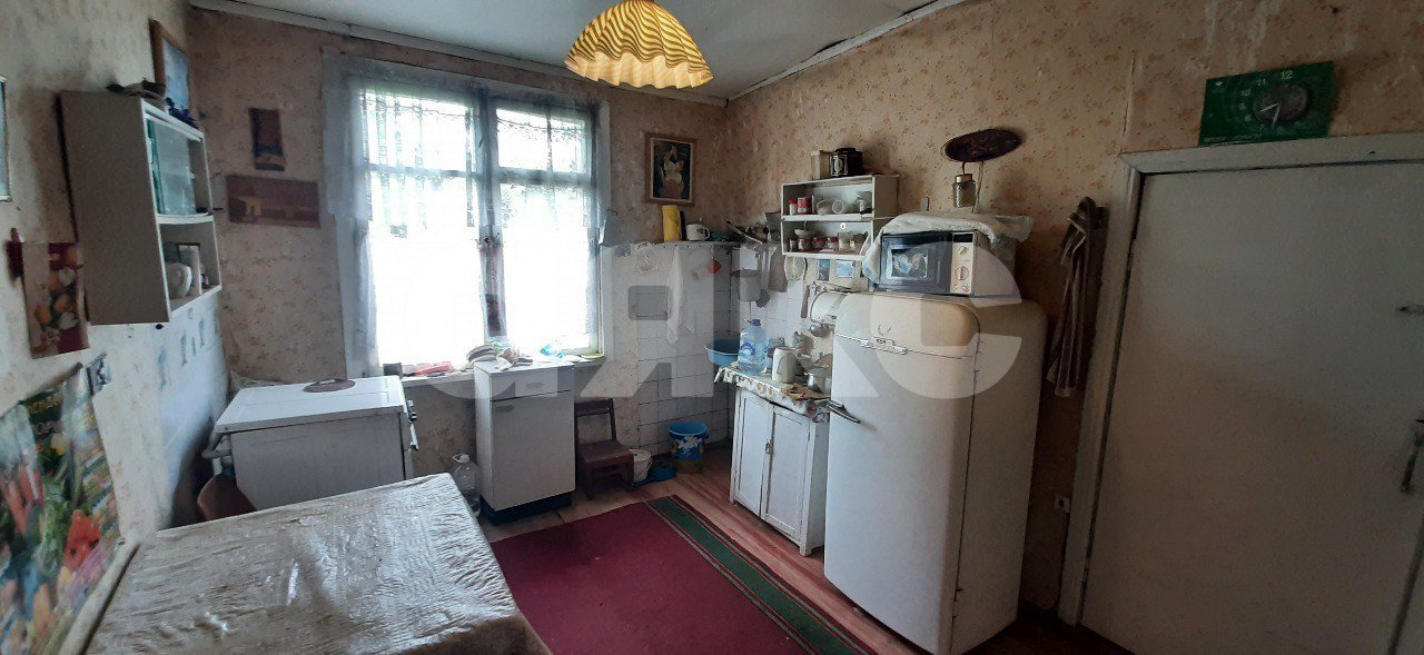 Фото №14: Дом 72 м² + 12 сот. - Конобеево, ул. Карла Маркса, 53