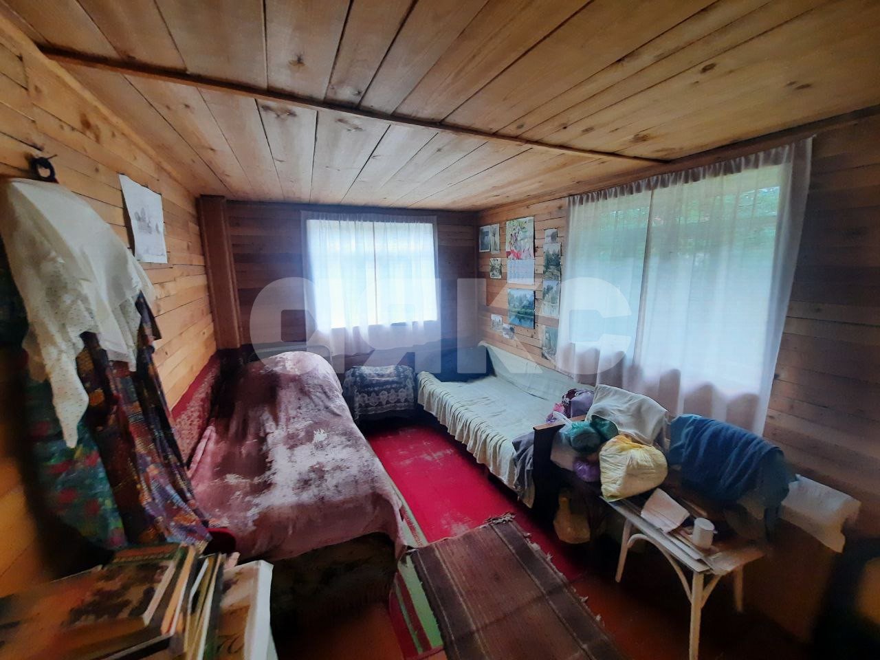 Фото №7: Дом 72 м² + 12 сот. - Конобеево, ул. Карла Маркса, 53