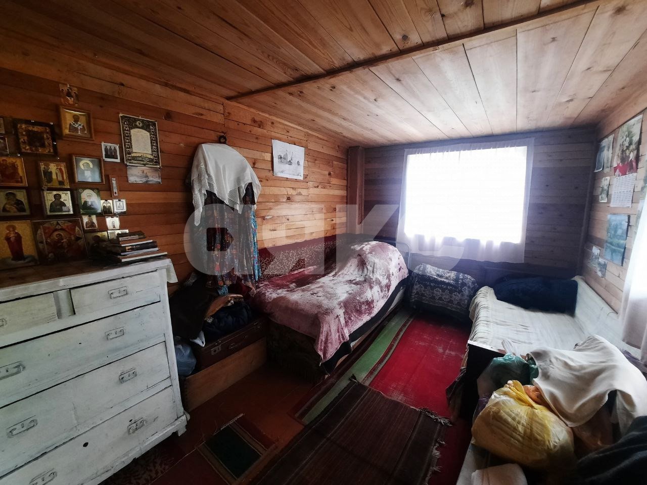 Фото №6: Дом 72 м² + 12 сот. - Конобеево, ул. Карла Маркса, 53