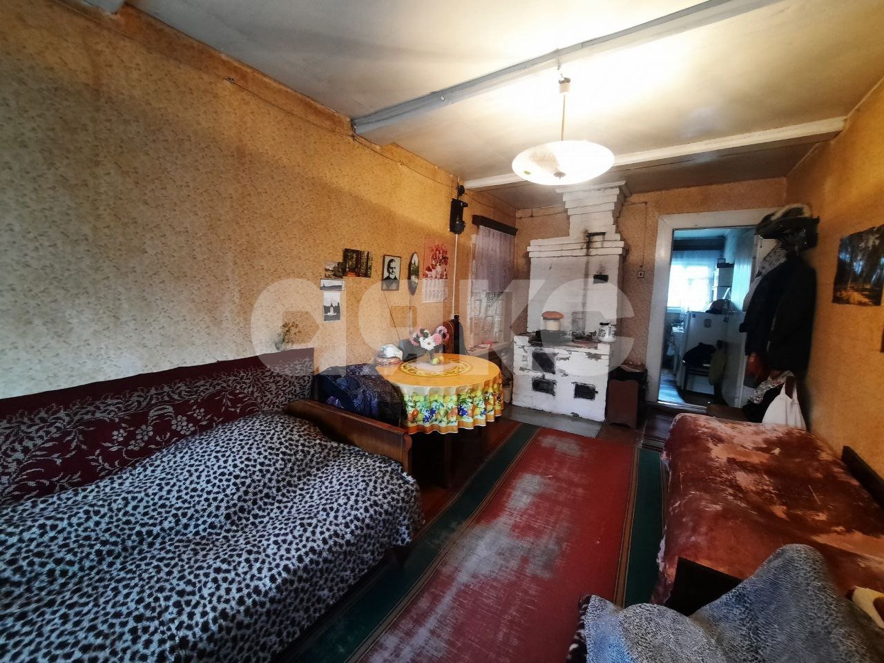 Фото №9: Дом 72 м² + 12 сот. - Конобеево, ул. Карла Маркса, 53