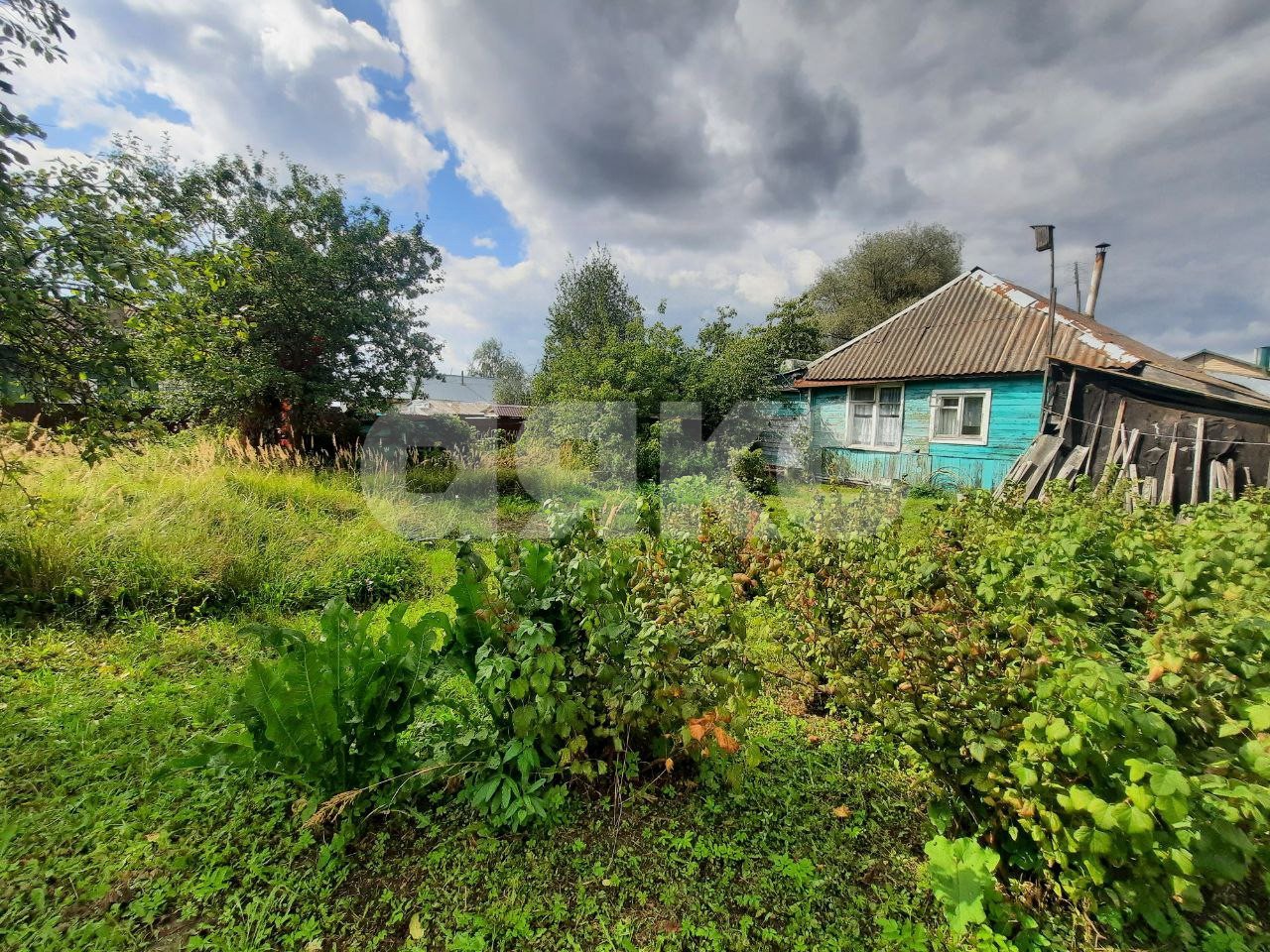 Фото №11: Дом 72 м² + 12 сот. - Конобеево, ул. Карла Маркса, 53