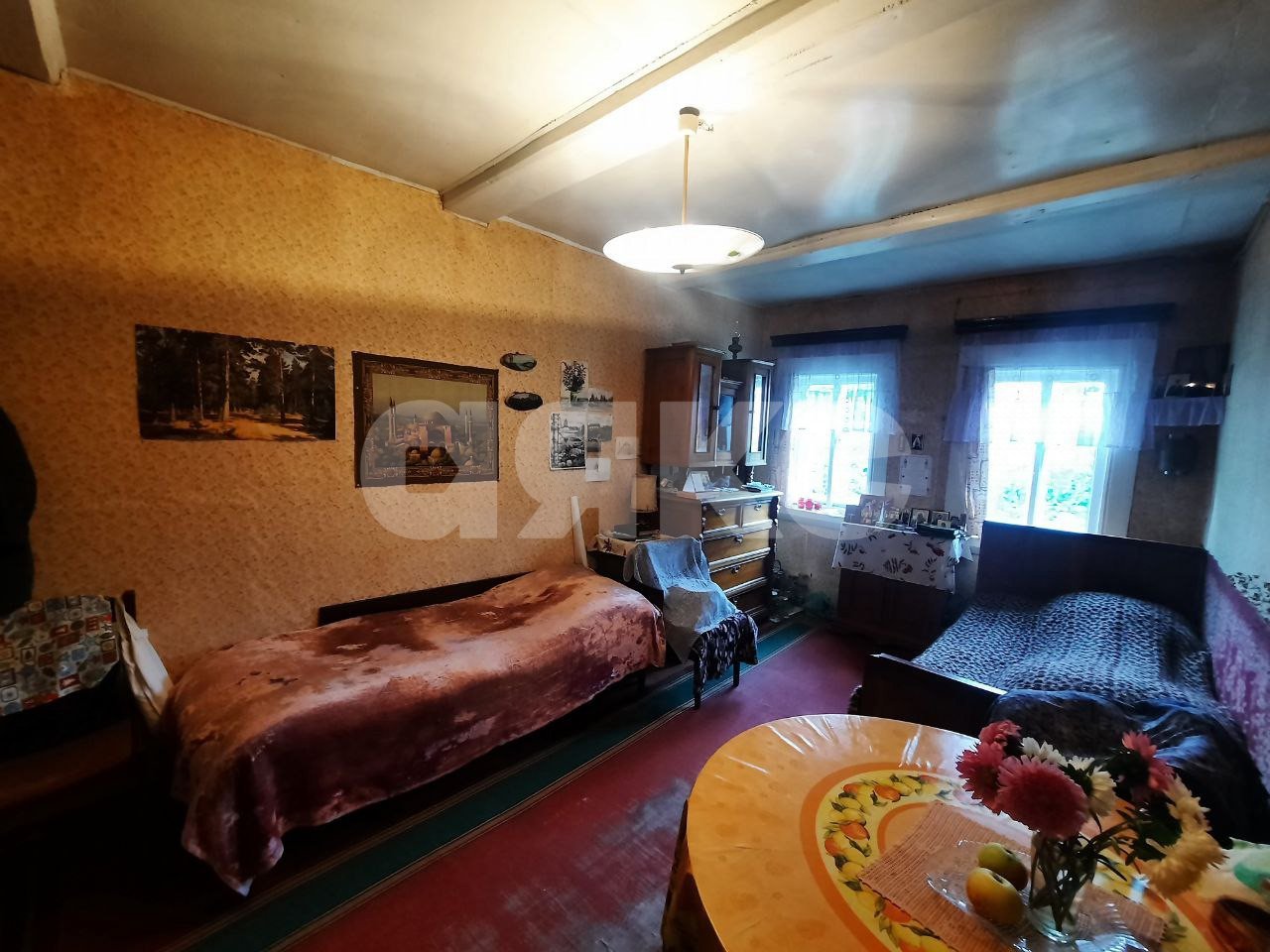 Фото №4: Дом 72 м² + 12 сот. - Конобеево, ул. Карла Маркса, 53