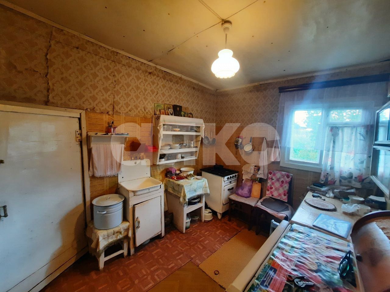 Фото №5: Дом 72 м² + 12 сот. - Конобеево, ул. Карла Маркса, 53