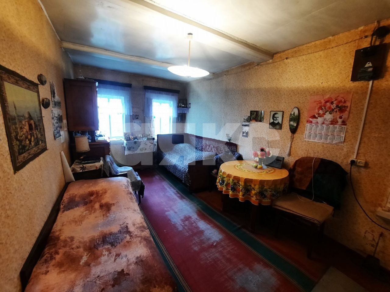 Фото №3: Дом 72 м² + 12 сот. - Конобеево, ул. Карла Маркса, 53