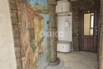 Фото №3: 2-комнатная квартира 58 м² - Воскресенск, мкр. Цемгигант, ул. Беркино, 1к3