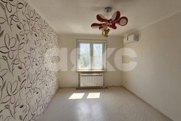 Фото №4: 2-комнатная квартира 58 м² - Воскресенск, мкр. Цемгигант, ул. Беркино, 1к3