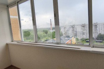 Фото №2: 1-комнатная квартира 42 м² - Воскресенск, мкр. Москворецкий, ул. Рабочая, 117