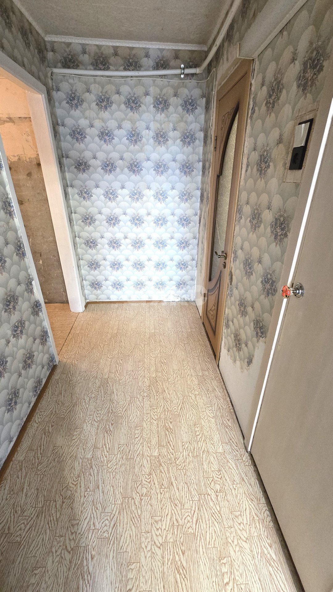 Фото №12: 2-комнатная квартира 53 м² - Воскресенск, мкр. Новлянский, ул. Западная, 1