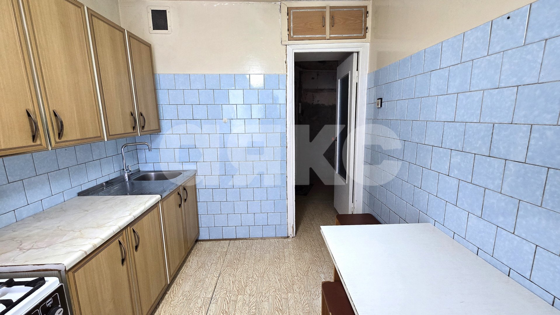 Фото №2: 2-комнатная квартира 53 м² - Воскресенск, мкр. Новлянский, ул. Западная, 1