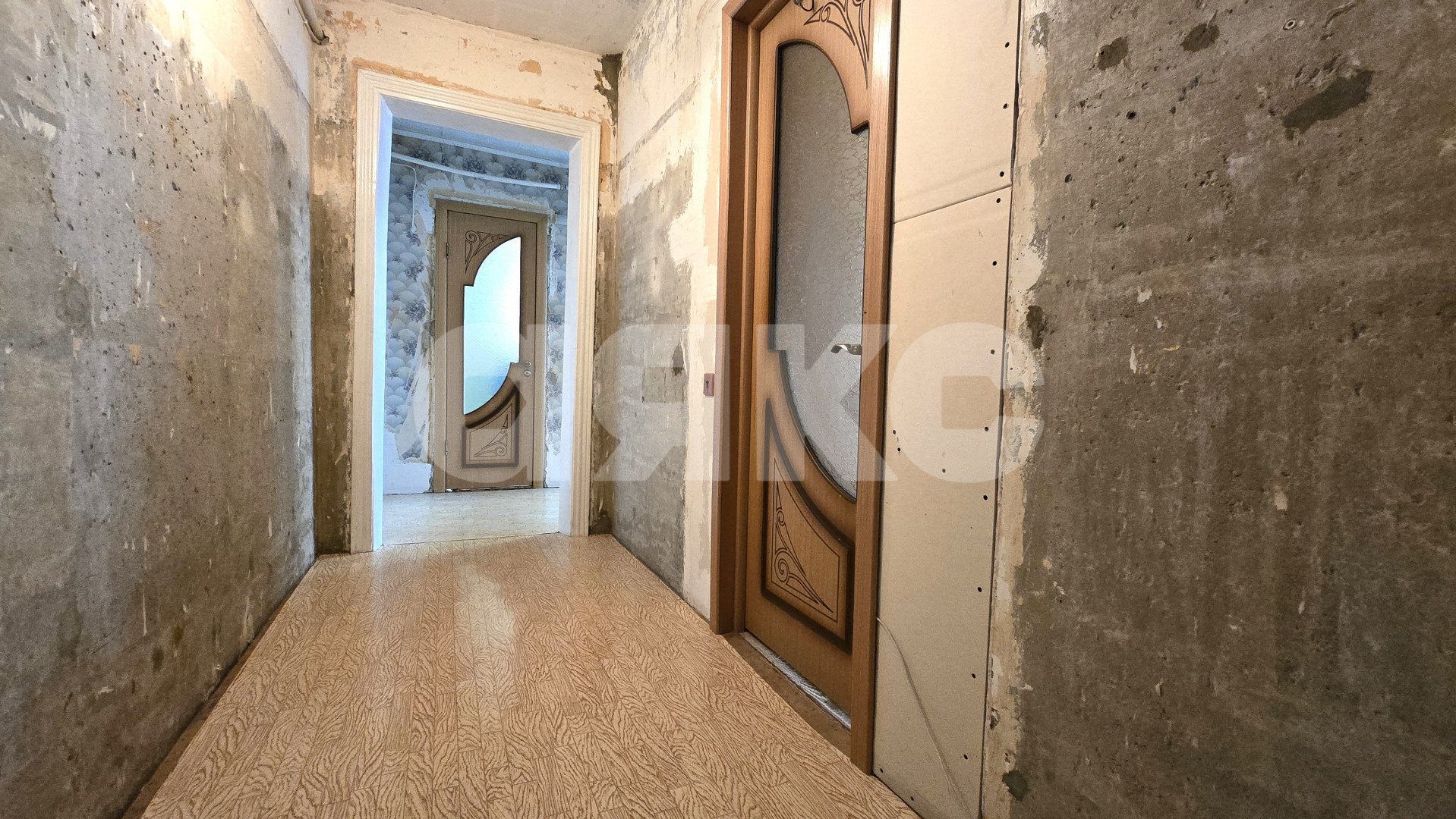 Фото №6: 2-комнатная квартира 53 м² - Воскресенск, мкр. Новлянский, ул. Западная, 1