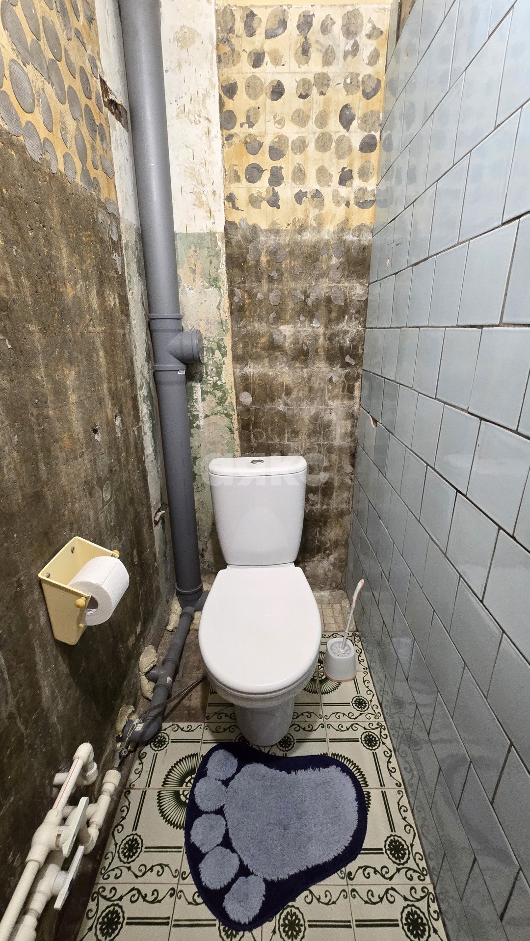 Фото №15: 2-комнатная квартира 53 м² - Воскресенск, мкр. Новлянский, ул. Западная, 1