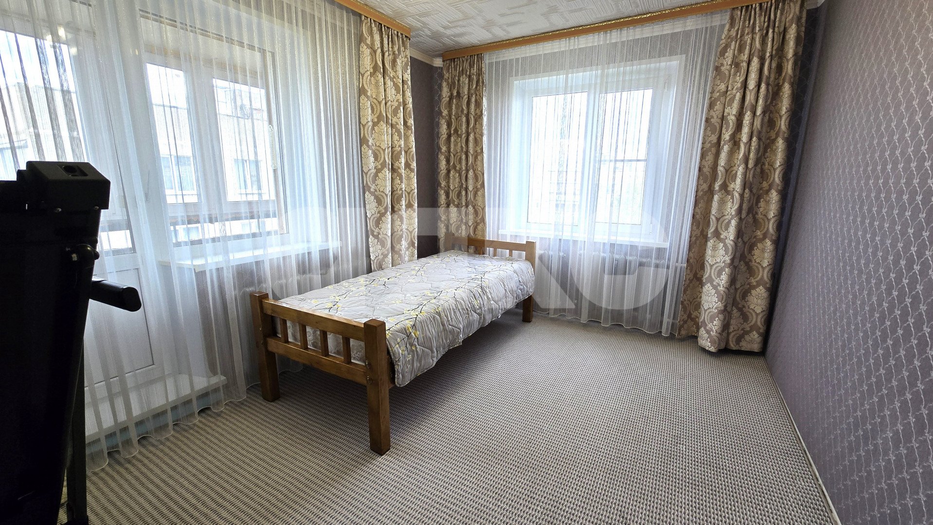 Фото №8: 2-комнатная квартира 53 м² - Воскресенск, мкр. Новлянский, ул. Западная, 1