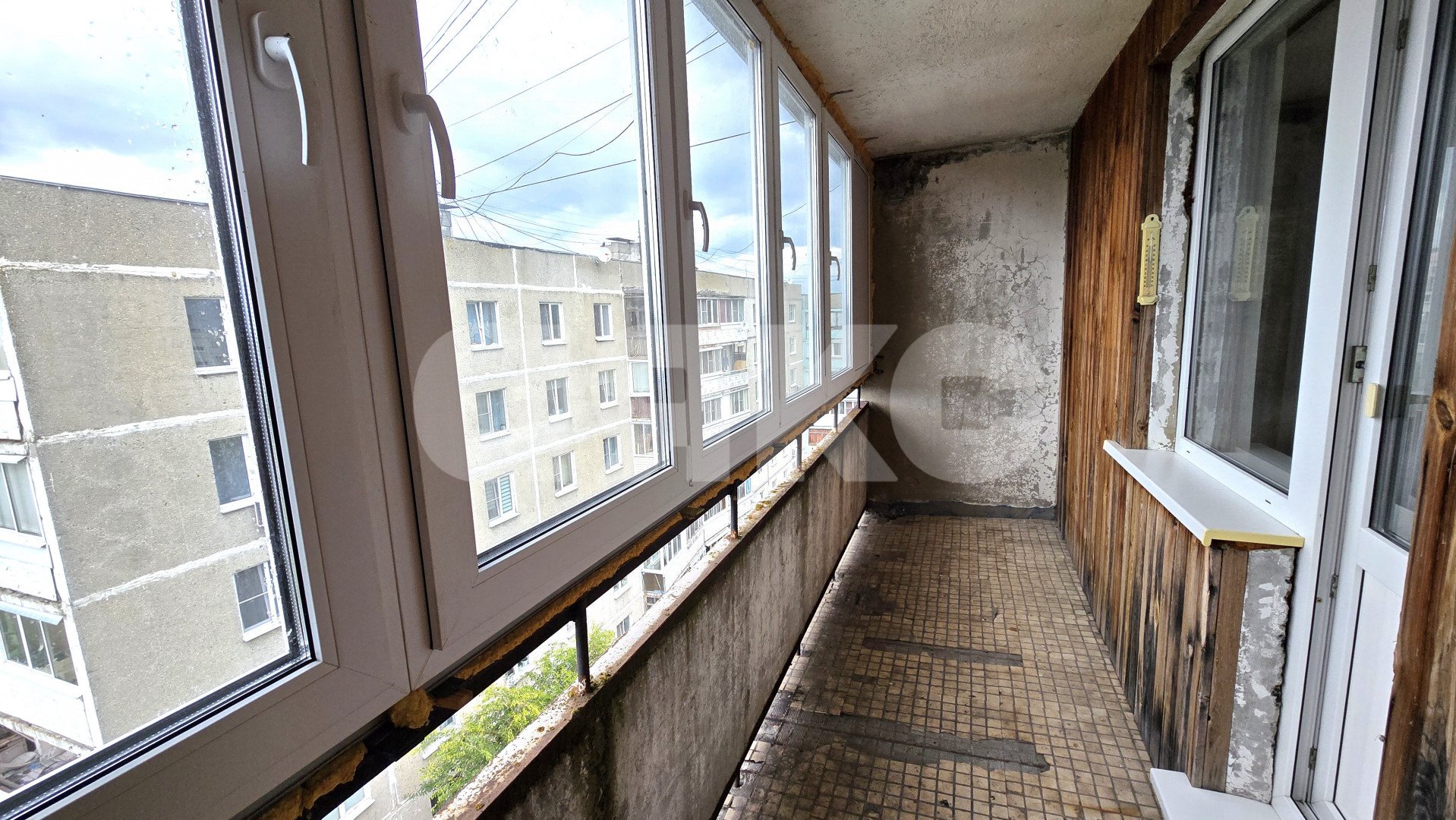 Фото №11: 2-комнатная квартира 53 м² - Воскресенск, мкр. Новлянский, ул. Западная, 1