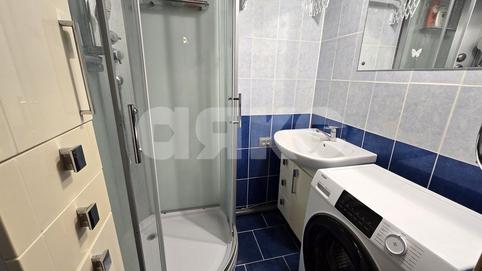 Фото №13: 2-комнатная квартира 53 м² - Воскресенск, мкр. Новлянский, ул. Западная, 1