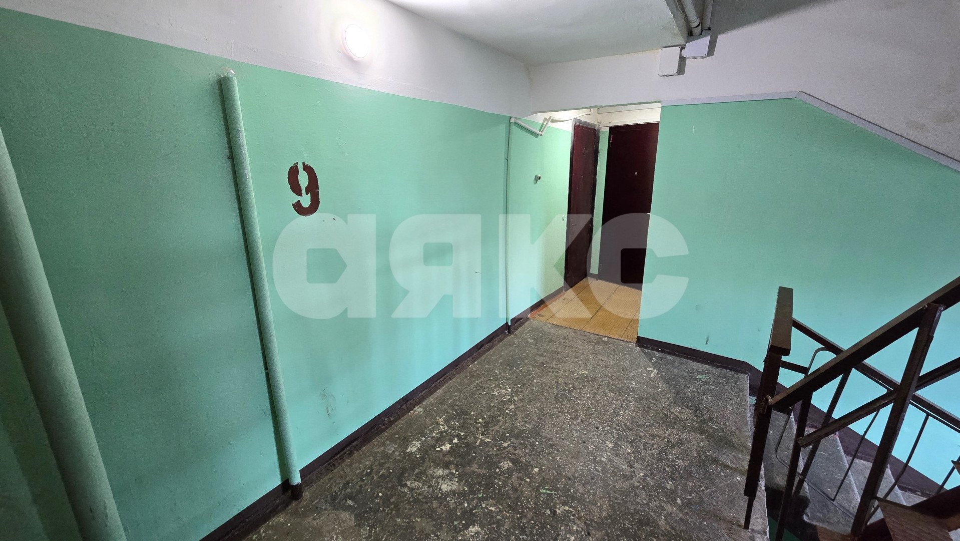 Фото №16: 2-комнатная квартира 53 м² - Воскресенск, мкр. Новлянский, ул. Западная, 1