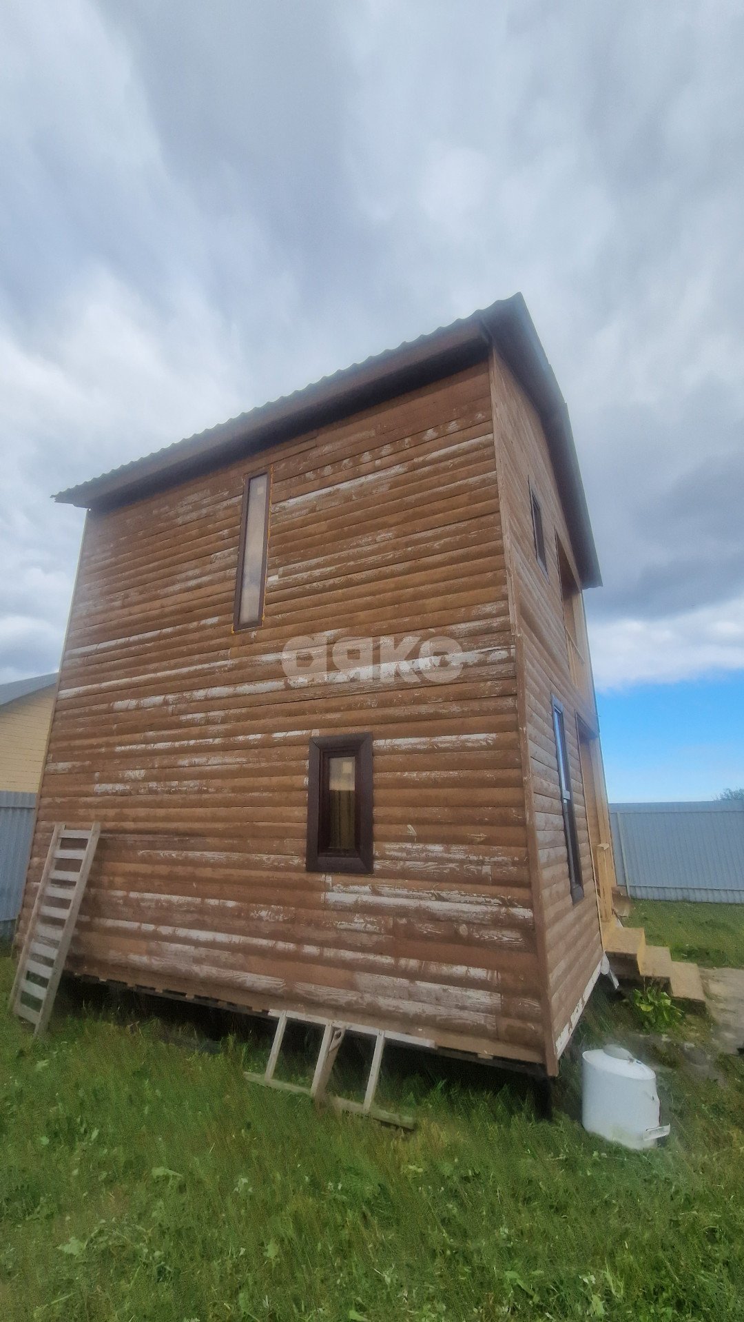 Фото №3: Дом 65 м² + 6 сот. - территория Городище-2, 219