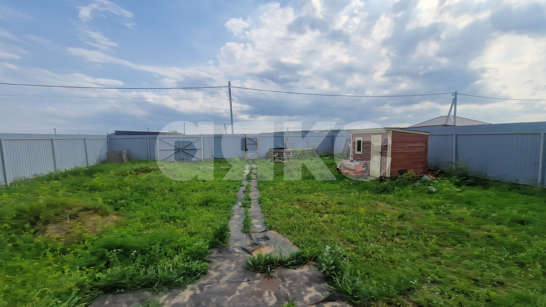 Фото №7: Дом 65 м² + 6 сот. - территория Городище-2, 219