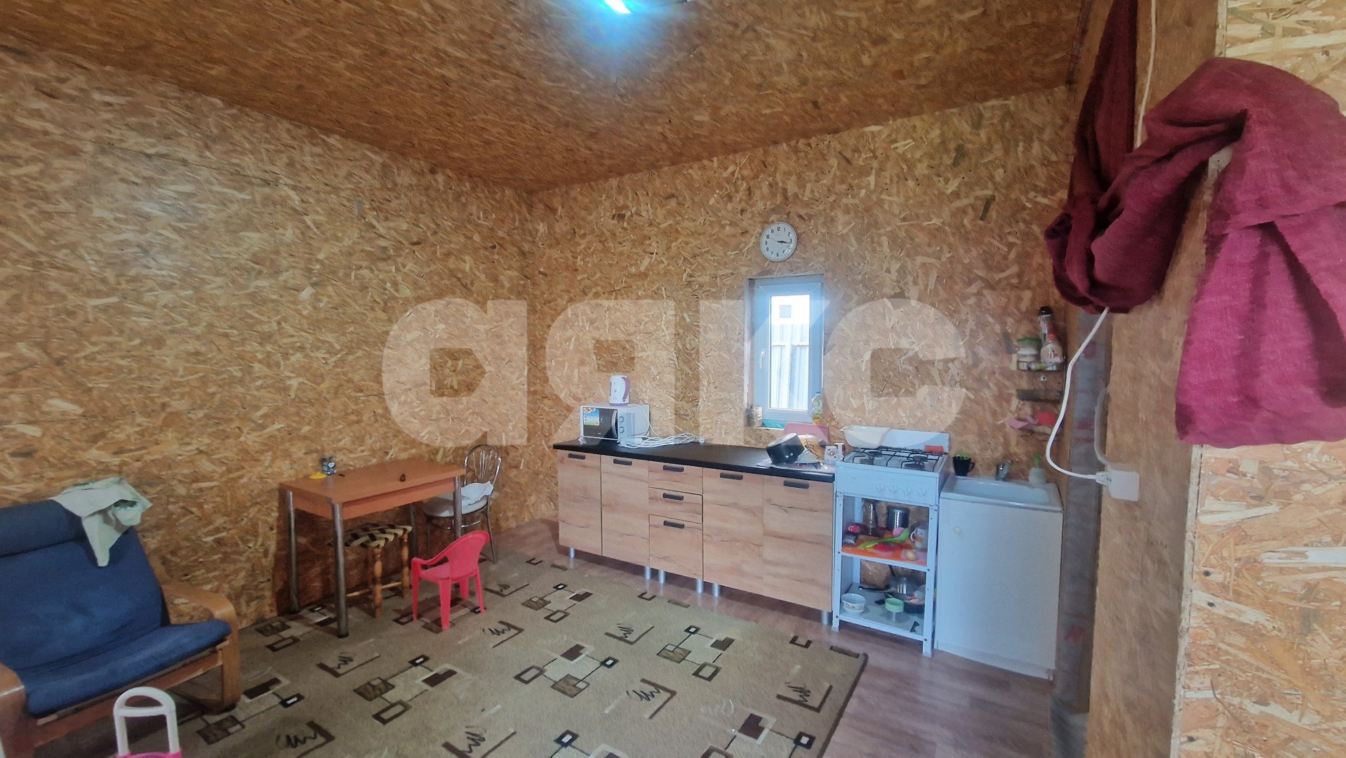 Фото №10: Дом 65 м² + 6 сот. - территория Городище-2, 219