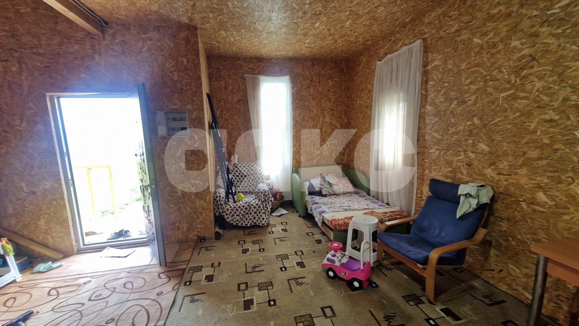 Фото №13: Дом 65 м² + 6 сот. - территория Городище-2, 219