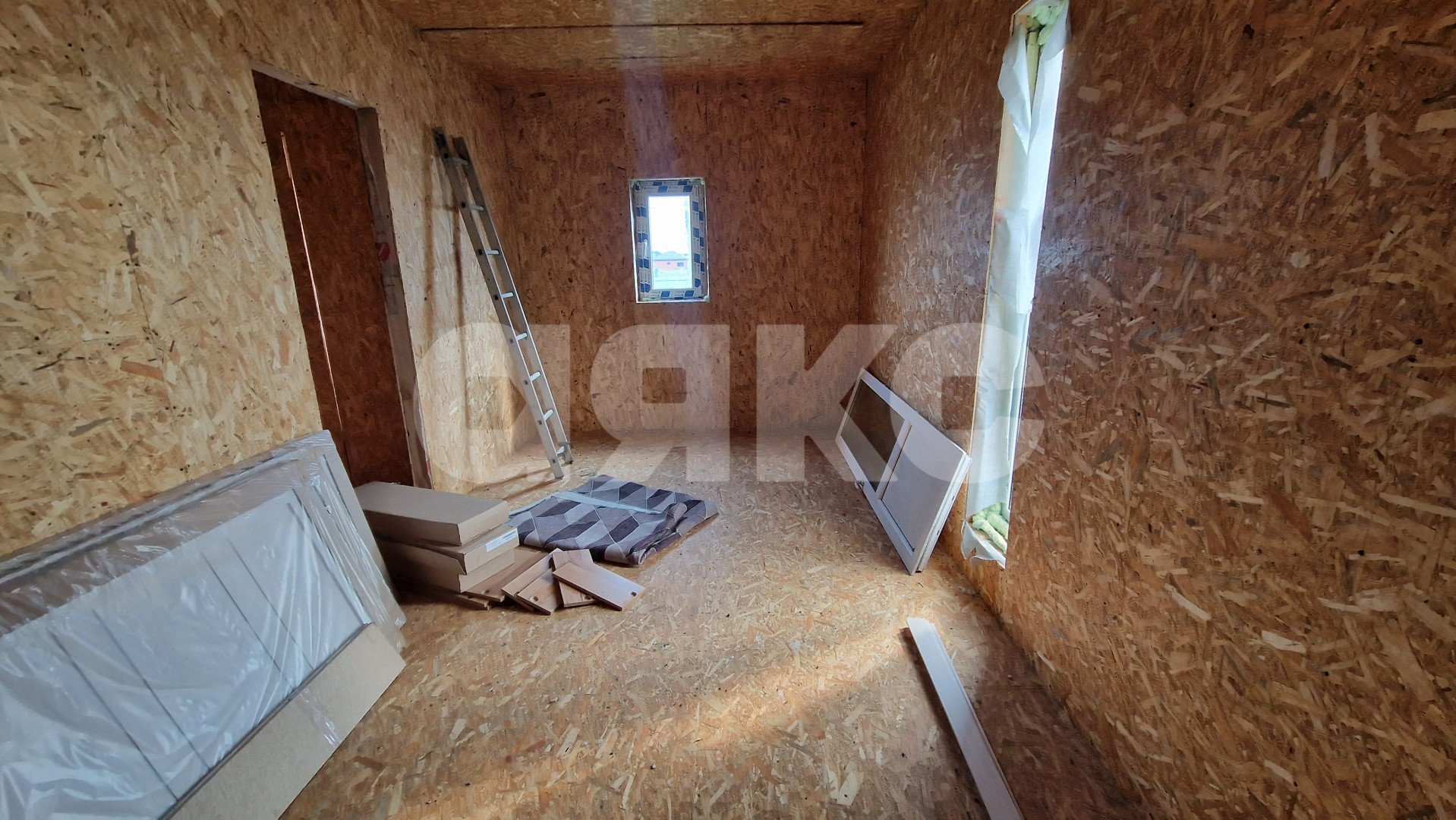 Фото №12: Дом 65 м² + 6 сот. - территория Городище-2, 219