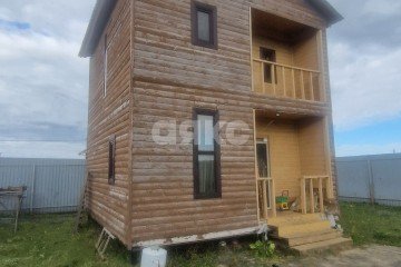 Фото №1: Дом 65 м² - территория Городище-2, 219