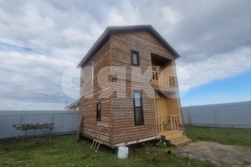 Фото №2: Дом 65 м² - территория Городище-2, 219