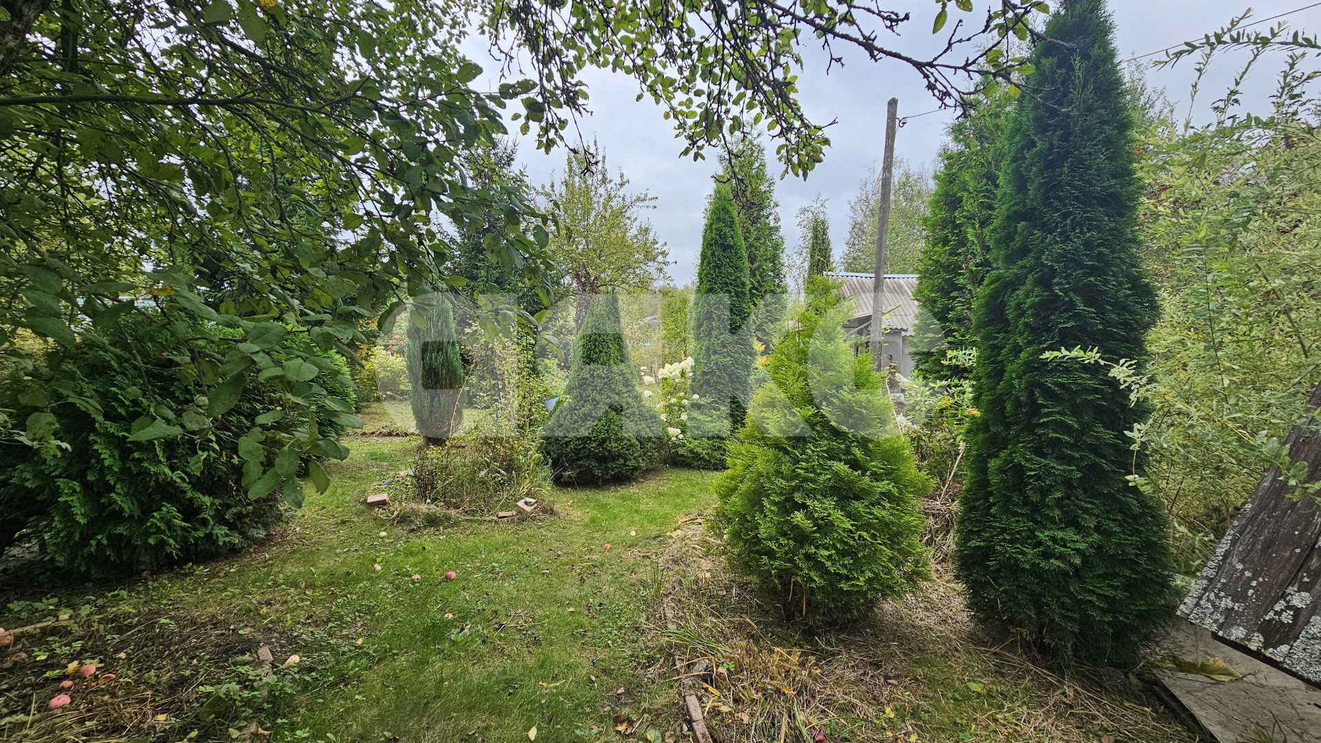 Фото №17: Дача 30 м² + 8 сот. - СНТ Химик-4, ул. Набережная