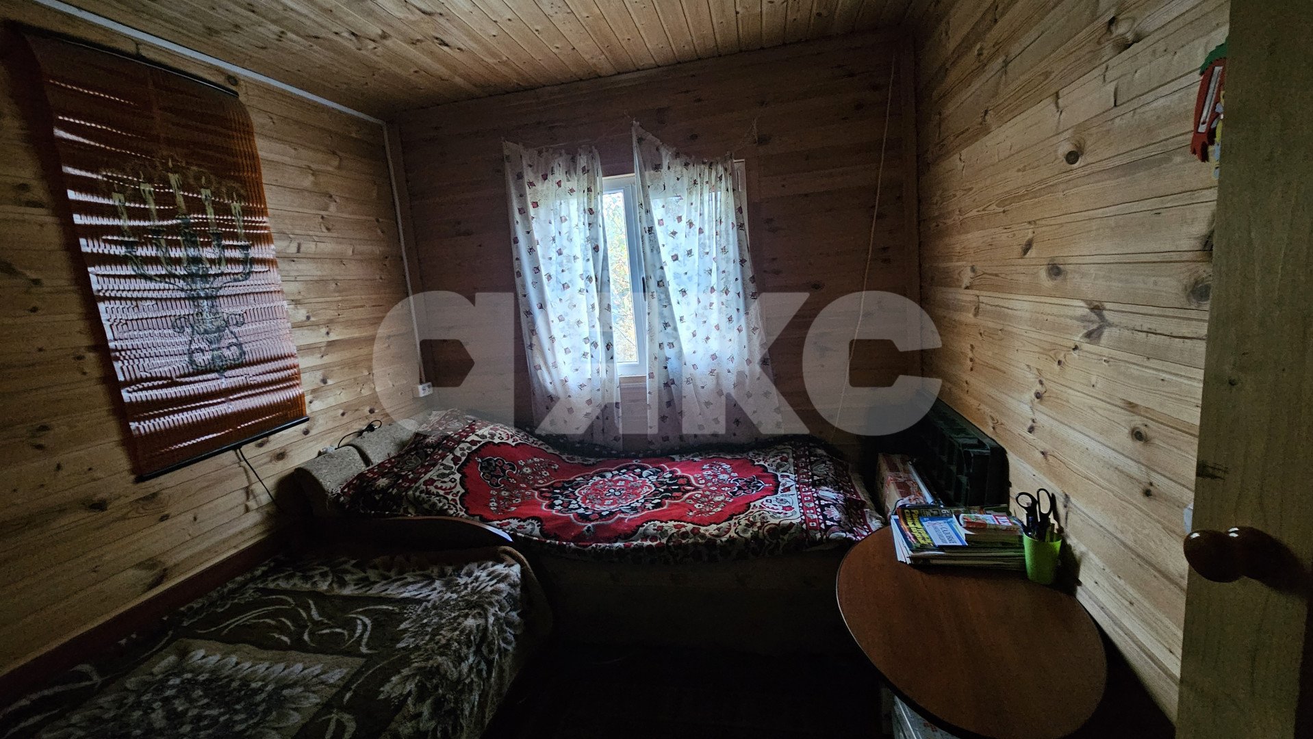 Фото №14: Дача 30 м² + 8 сот. - СНТ Химик-4, ул. Набережная