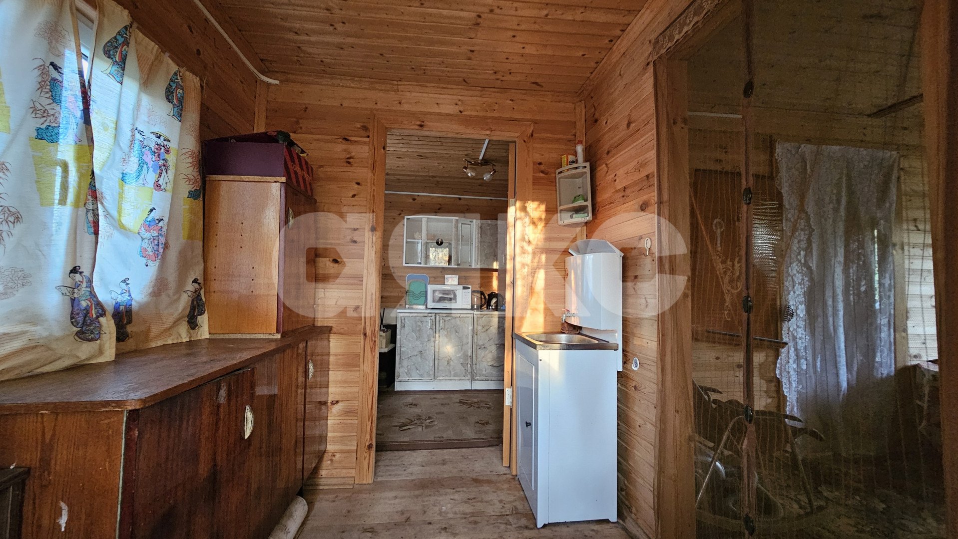 Фото №6: Дача 30 м² + 8 сот. - СНТ Химик-4, ул. Набережная