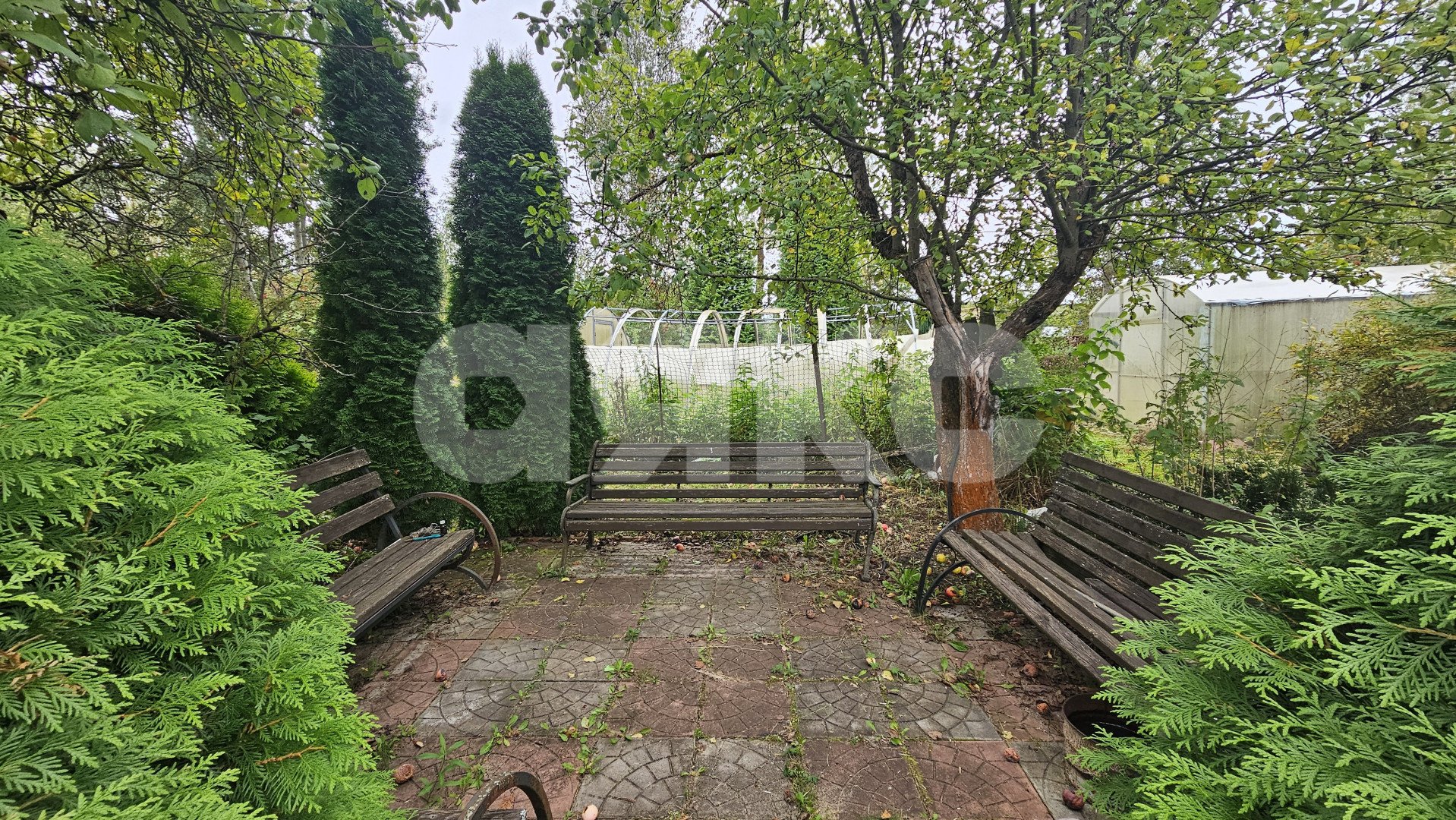 Фото №23: Дача 30 м² + 8 сот. - СНТ Химик-4, ул. Набережная