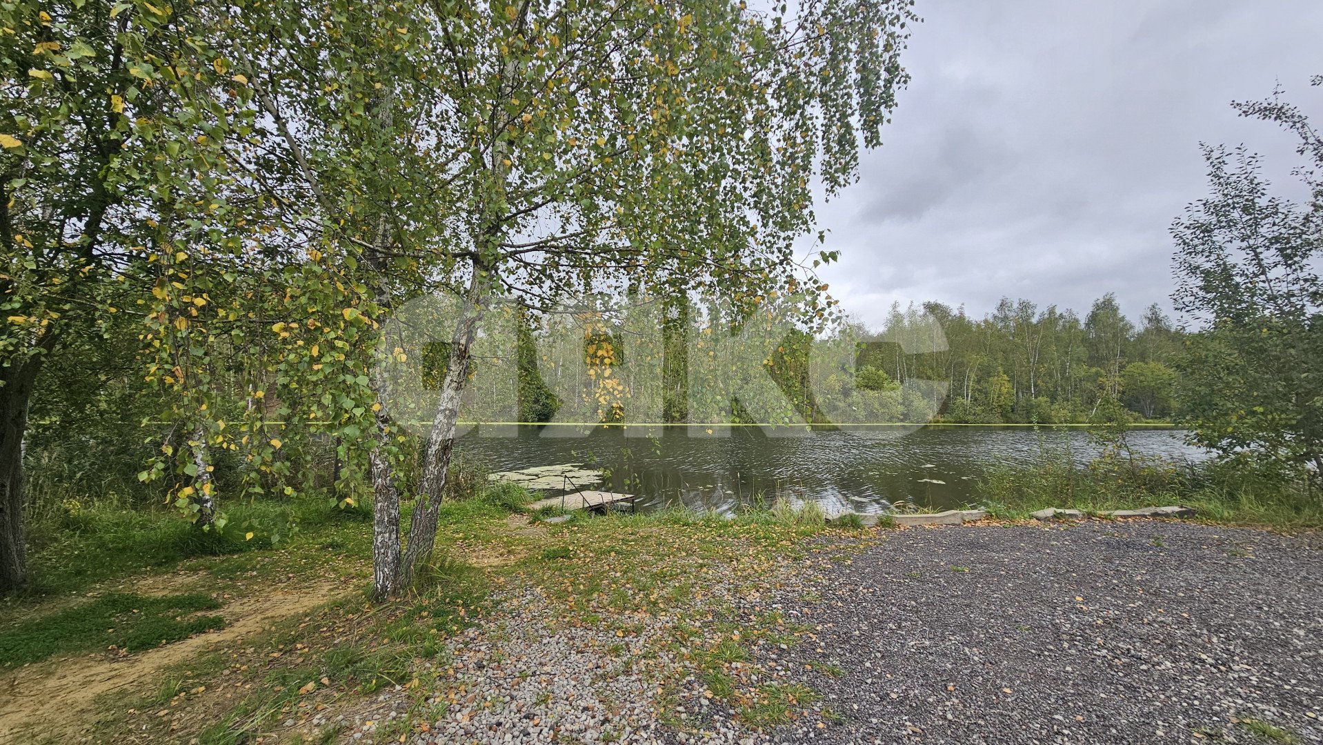 Фото №22: Дача 30 м² + 8 сот. - СНТ Химик-4, ул. Набережная