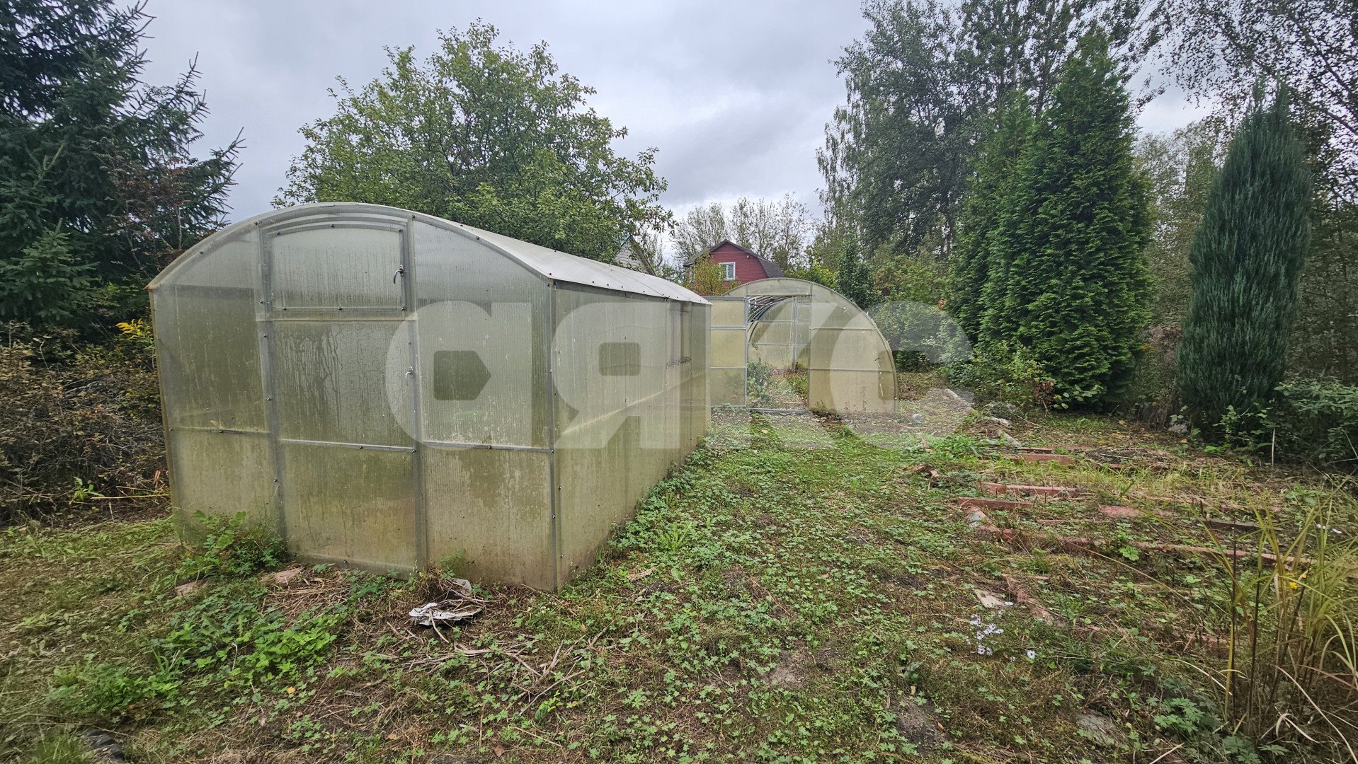 Фото №16: Дача 30 м² + 8 сот. - СНТ Химик-4, ул. Набережная