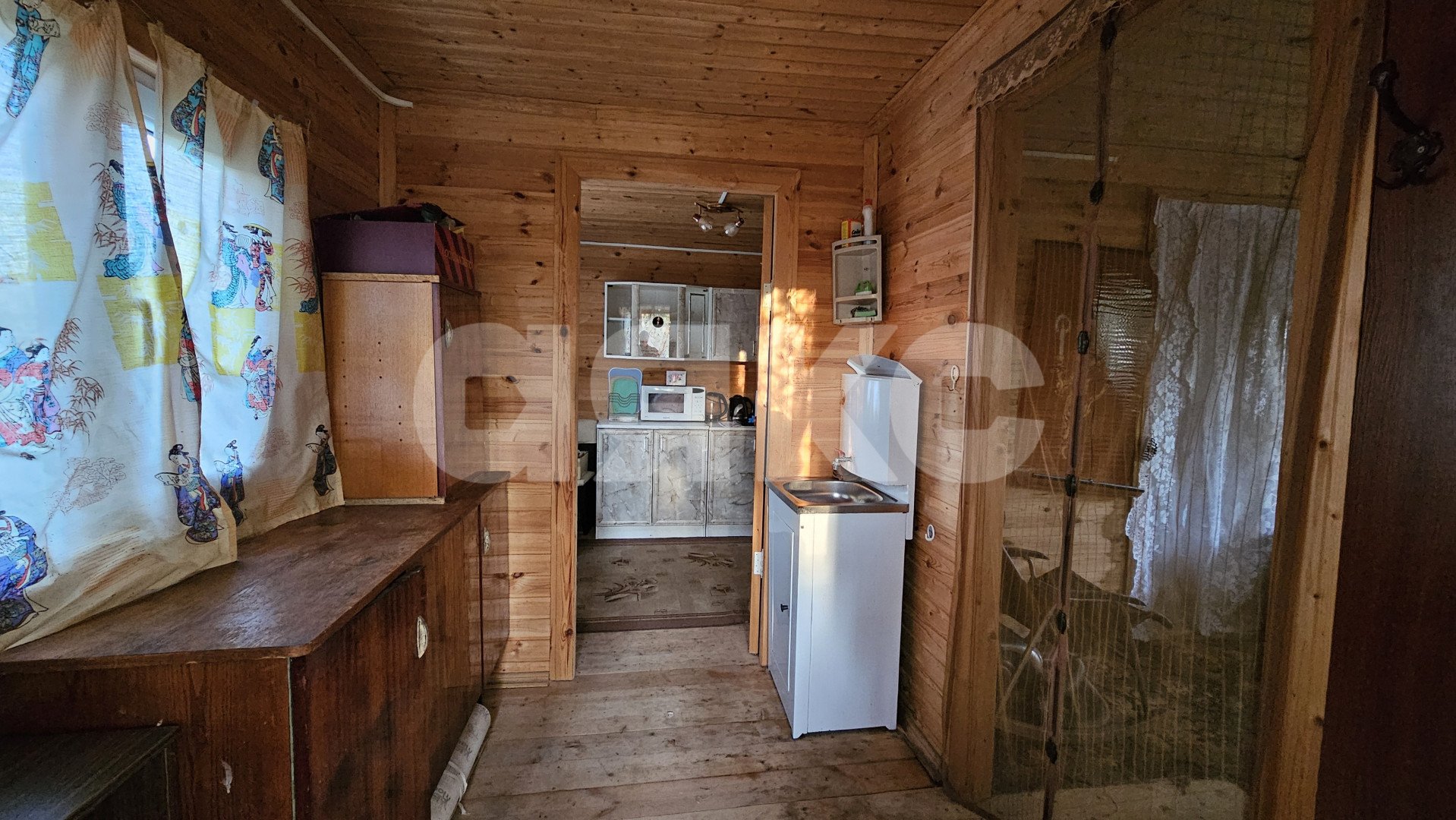 Фото №7: Дача 30 м² + 8 сот. - СНТ Химик-4, ул. Набережная