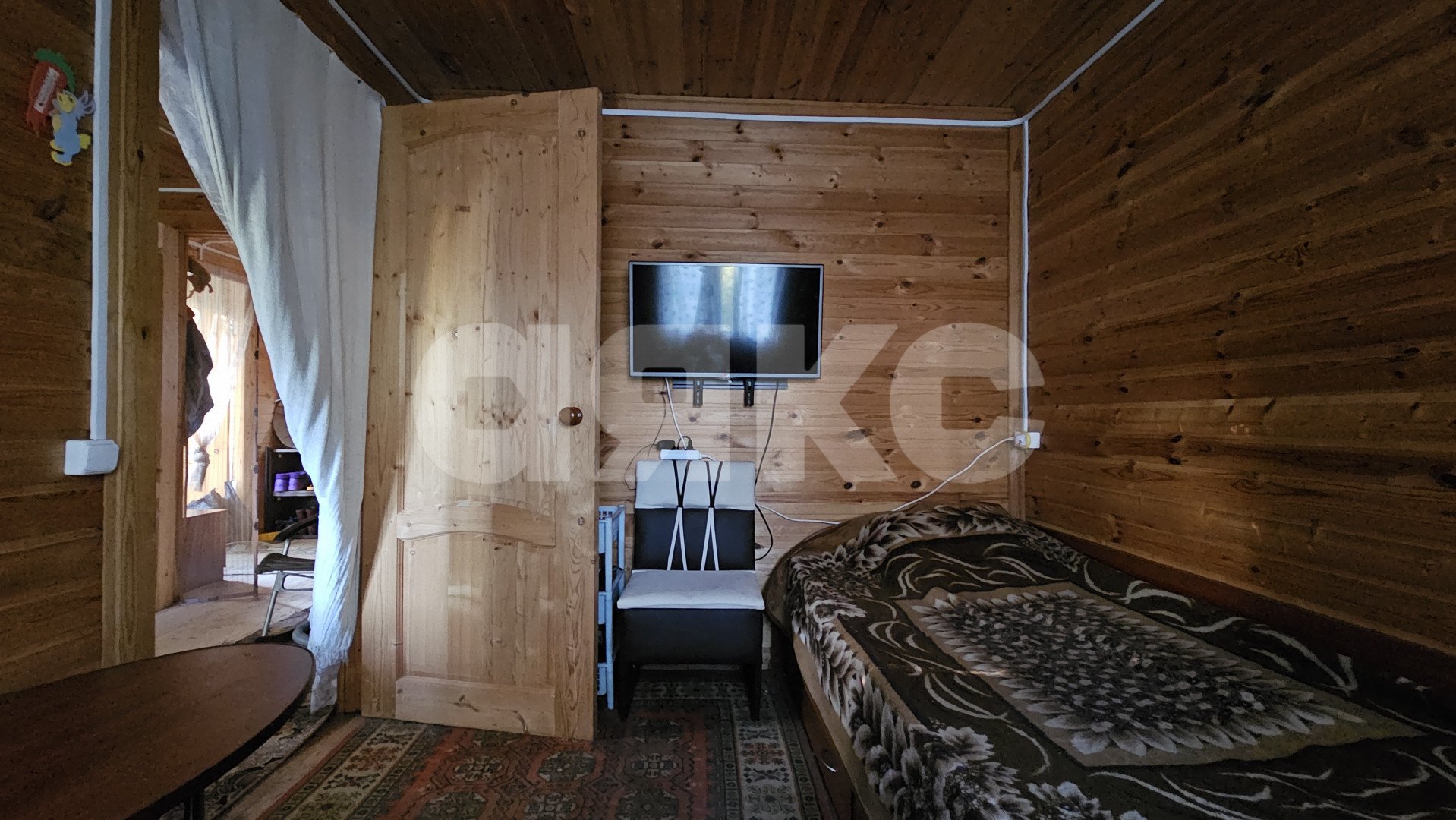 Фото №15: Дача 30 м² + 8 сот. - СНТ Химик-4, ул. Набережная