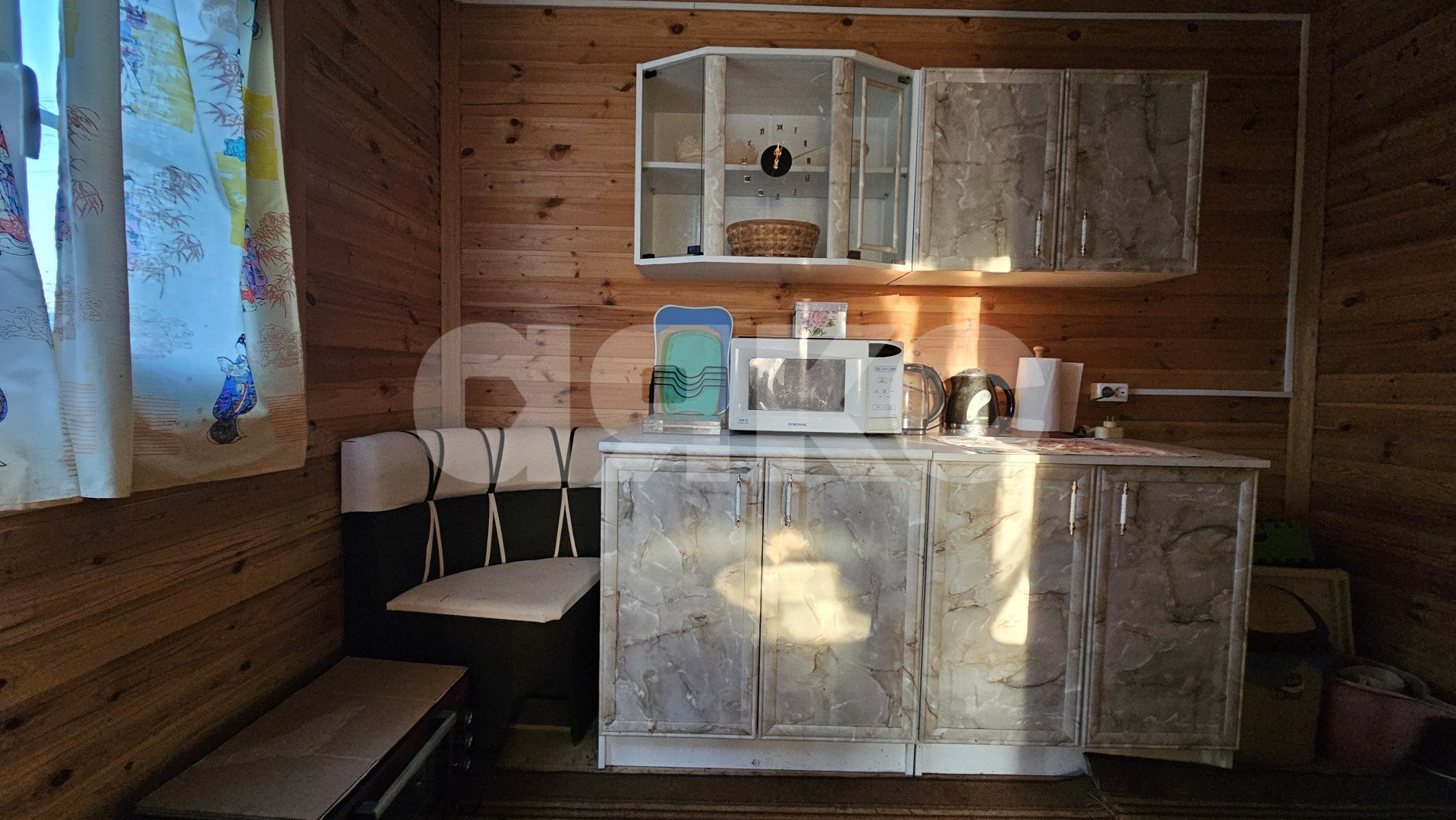 Фото №9: Дача 30 м² + 8 сот. - СНТ Химик-4, ул. Набережная