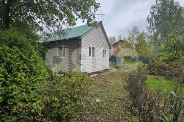 Фото №3: Дача 30 м² - СНТ Химик-4, ул. Набережная