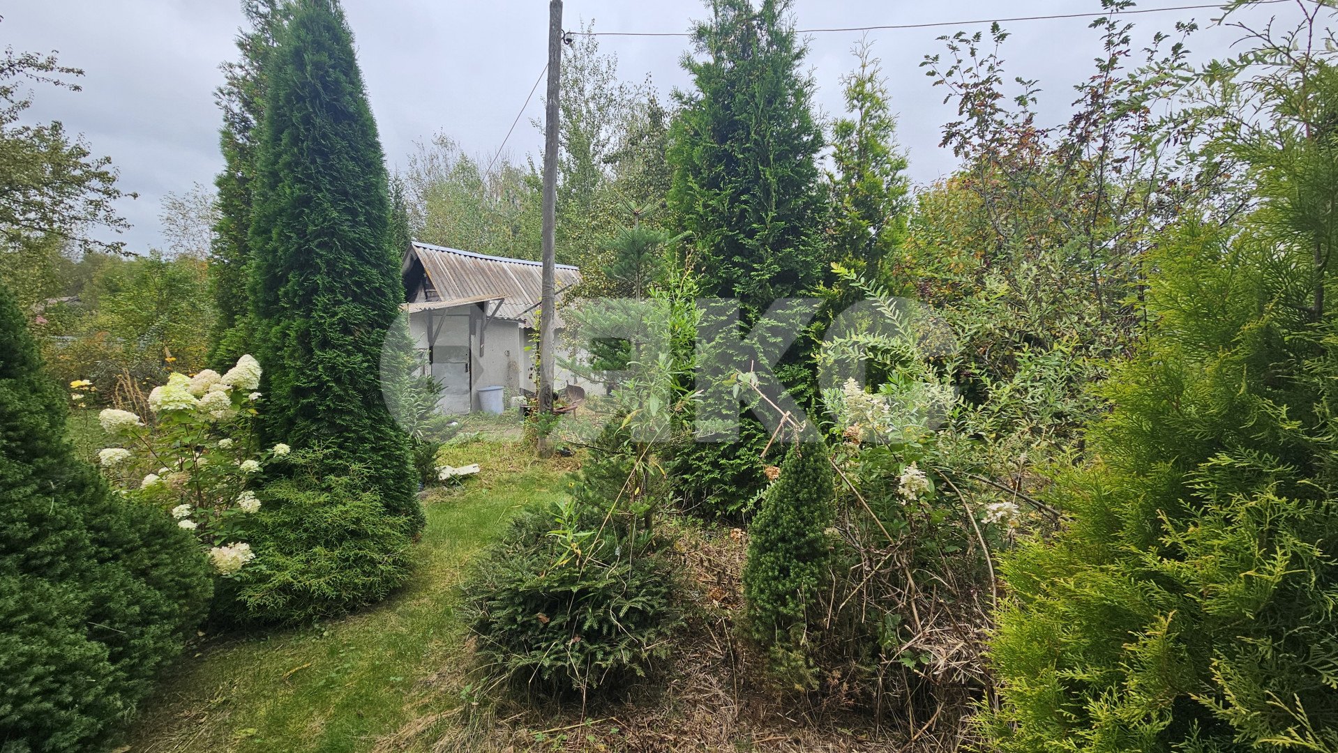 Фото №20: Дача 30 м² + 8 сот. - СНТ Химик-4, ул. Набережная