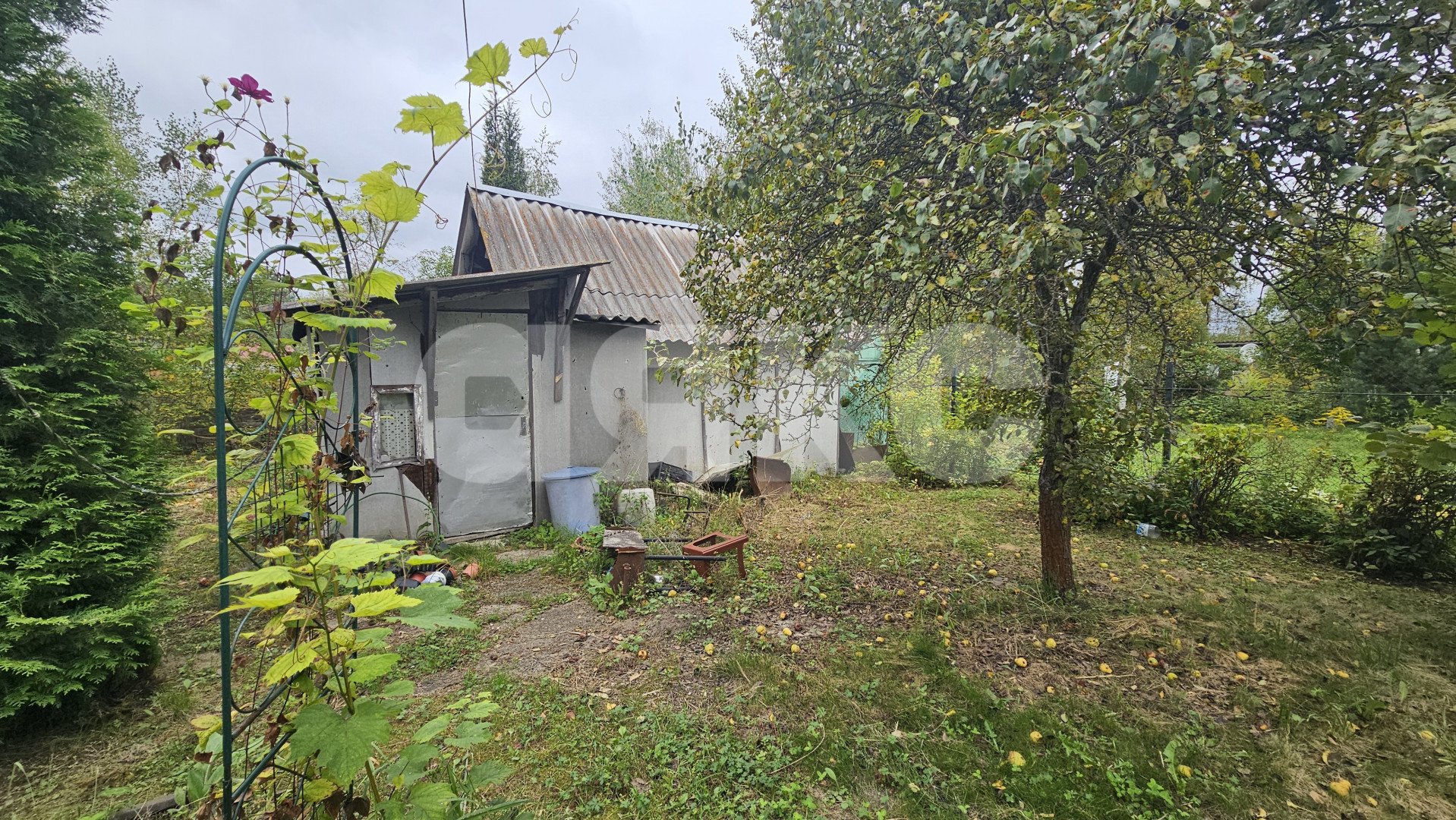 Фото №18: Дача 30 м² + 8 сот. - СНТ Химик-4, ул. Набережная